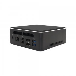 A1-2200U/2700U/3550H EGSMTPC Mini PC  wi