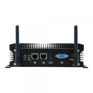 EGSMTPC Strong Powerful Mini PC Intel Co