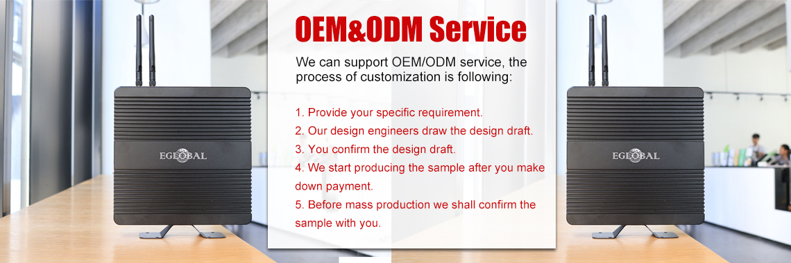 enOEM/ODM