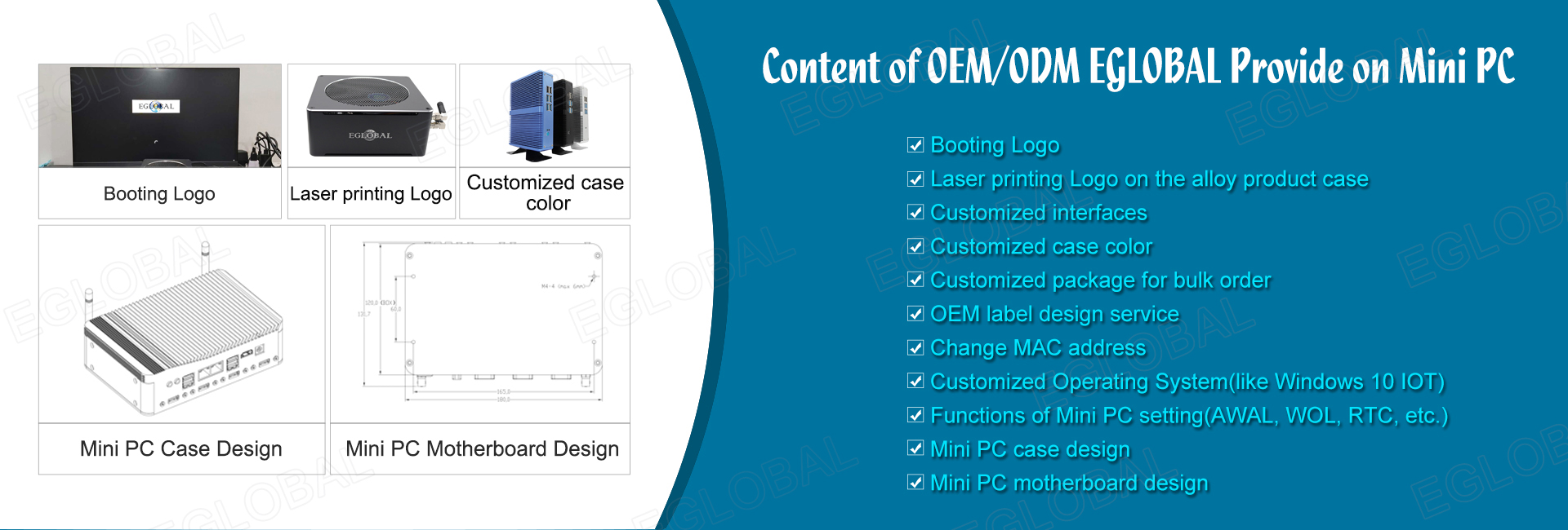 OEM/ODM