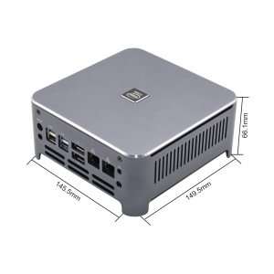 S500 EGSMTPC Powerful Mini PC Windows 11