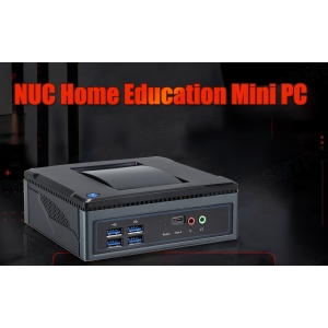 A3-8500B EGSMTPC Mini PC Desktop Compute