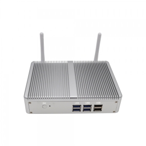 EGSMTPC Smart Mini PC Intel Celeron N316