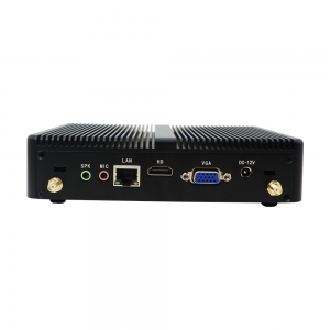 EGSMTPC Low-Price Mini PC Intel  Pentium