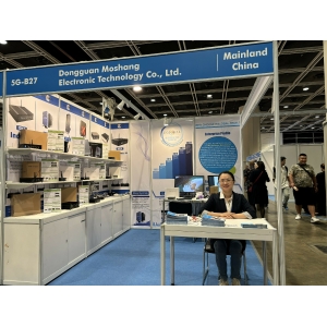 EGSMTPC Mini PC  Exhibition In