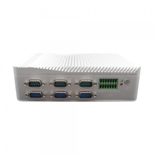 EGSMTPC Functional Mini PC Intel Core I3