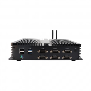 EGSMTPC High-Effect Mini PC Intel Core  