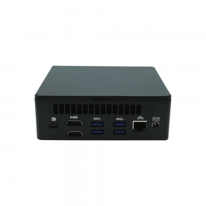 EGSMTPC Smooth Game Mini PC Intel Core I