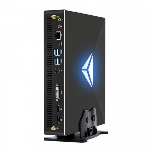 EGSMTPC 9th Gen Level processor Discrete