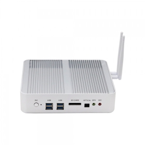 EGSMTPC Commercial Mini PC Intel Core I5