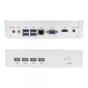 EGSMTPC Mini PC  Intel Core I5-8250U  I3