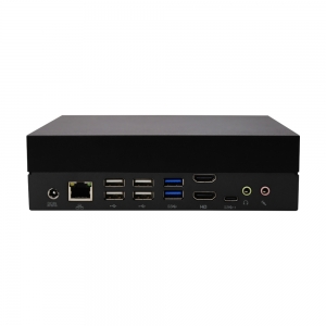 EGSMTPC Small Game Mini PC Intel Core i5