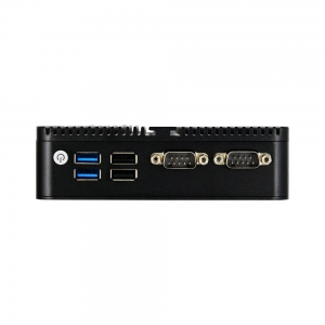EGSMTPC Thin Client Micro Nettop HTPC In