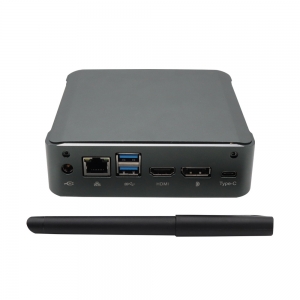 EGSMTPC 8th Gen Mini PC Intel 