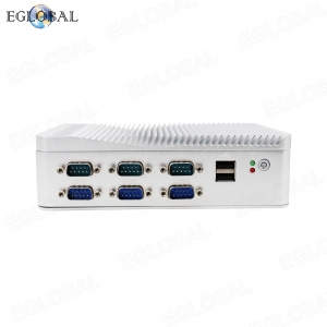 EGSMTPC Functional Mini PC Core i3-6157U