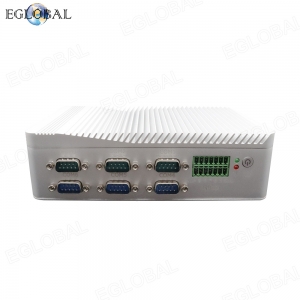 EGSMTPC Functional Mini PC Intel G3H Cor
