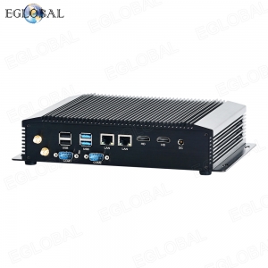G5B Intel Core i5-1035G1 EGSMTPC Mini PC