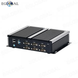 EGSMTPC High-Effect Mini PC Intel Core  