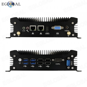 EGSMTPC Multifunctional Mini PC Intel Co