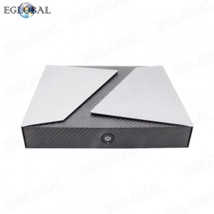 EGSMTPC Game Mini PC F5 Intel Core I7 97