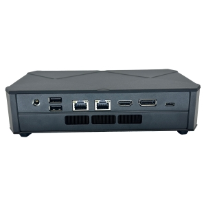 EGSMTPC Fast Mini PC VX2 Intel Core i5-1