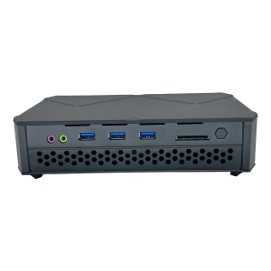 EGSMTPC Fast Mini PC VX2 Intel Core i7-1