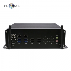 EGLOBAL G17 Intel 12th Gen HX 