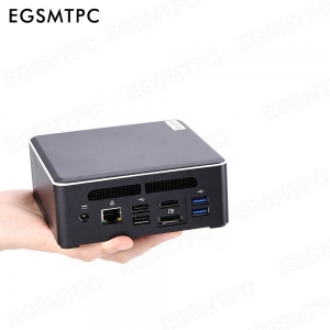 A1-3550H EGSMTPC Windows 10 Gaming Compu