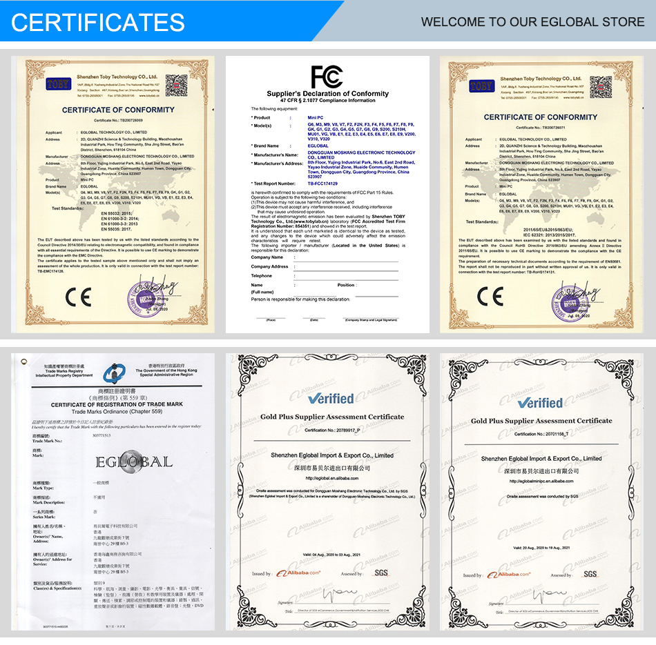 Our Certificates(图1)