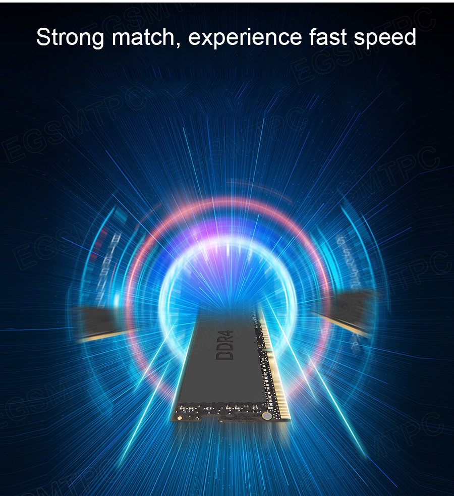 EGSMTPC Fanless Mini PC M3,  Small Computer with Intel Core i5-7267U(图6)