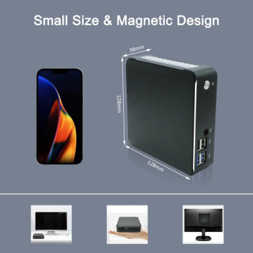 A new choice of mini pc(图2)