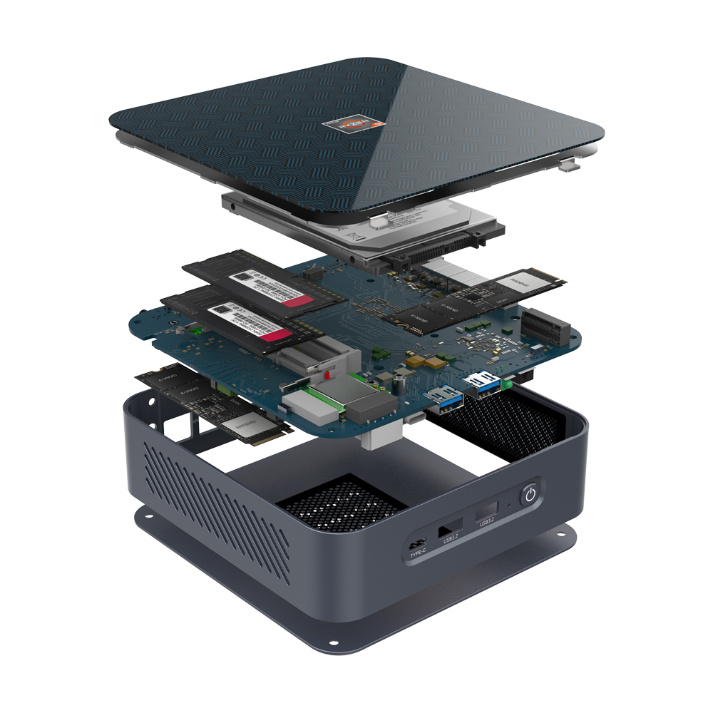 Learn quick about mini pc(图5)