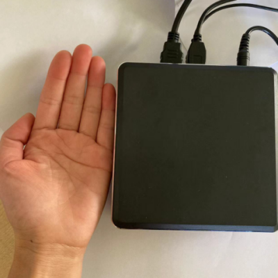 Mini PC : small and powerful(图1)