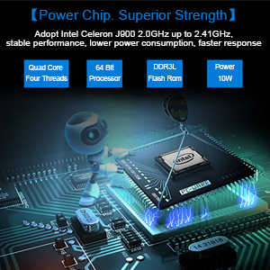 Why is the Mini PC with Celeron J4125 popular?(图1)