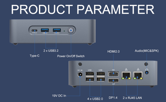 Is the Mini PC worth buying? Whats the difference with a laptop?(图5)