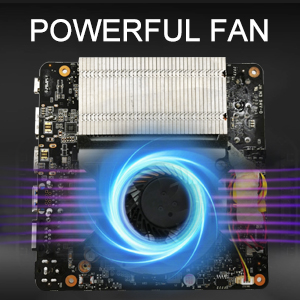 Throw away the paralyzed pc , it is it that revives the old computer: mu01 mini computer ！(图5)