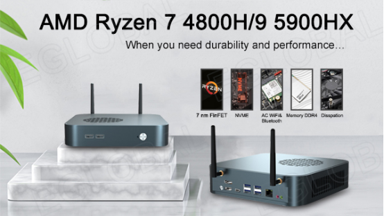 Small size, multi-purpose.How to choose a mini computer?(图1)