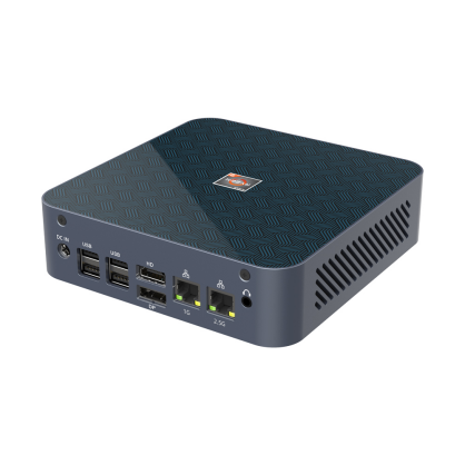 How to play amd Mini PC? S600-5800U evaluation sharing(图1)