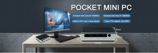 Egsmtpc mini computer, although it is small, it is capable!(图3)