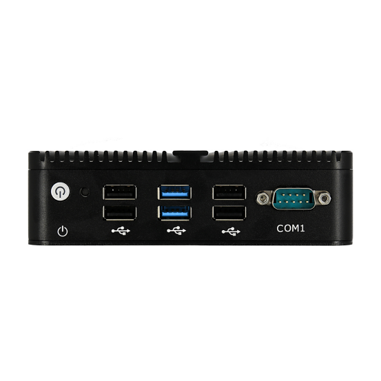 Perfect home low power soft routing: j4125 mini computer m3 experience(图4)