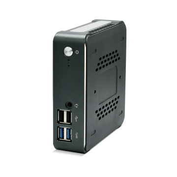 Mini pc MU01 test experience(图3)