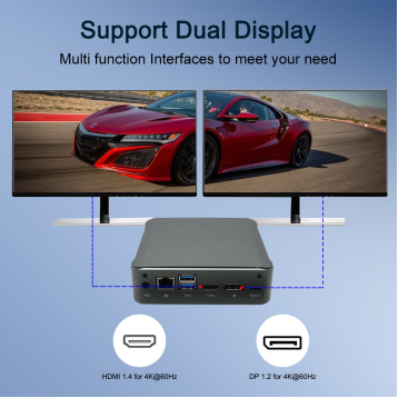 Mini pc MU01 test experience(图8)