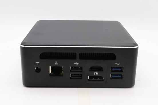 Egsmtpc A1 Mini PC evaluation: Entertainment Office light experience(图3)