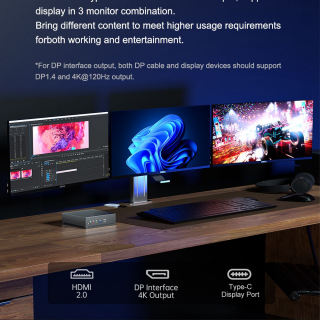 Egsmtpc A1 Mini PC evaluation: Entertainment Office light experience(图4)