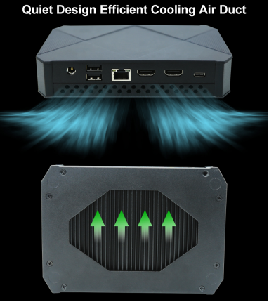Mini computers that can fit into your pocket only sell for 219$(图4)