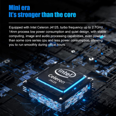 Mini computers that can fit into your pocket only sell for 219$(图5)