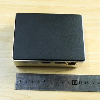 Its reasonable if it exists. Only 300 $Mini PC V330(图3)