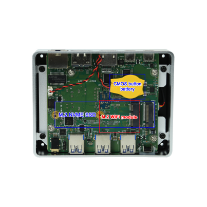 Its reasonable if it exists. Only 300 $Mini PC V330(图5)