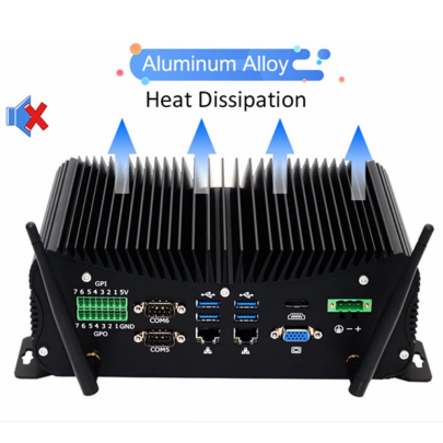 How attractive can a high-performance Mini pc be?(图4)