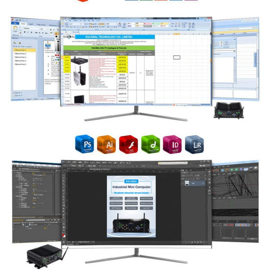 How attractive can a high-performance Mini pc be?(图5)